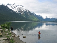 Chilkoot State Park